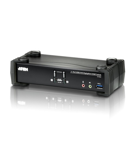 ATEN CS1922 – купити в Україні | Офіційна гарантія ATEN CS1922 – купити в Україні | Офіційна гарантія