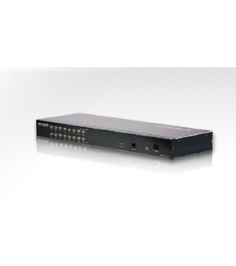 ATEN KH1516A – купити в Україні | Офіційна гарантія ATEN KH1516A – купити в Україні | Офіційна гарантія