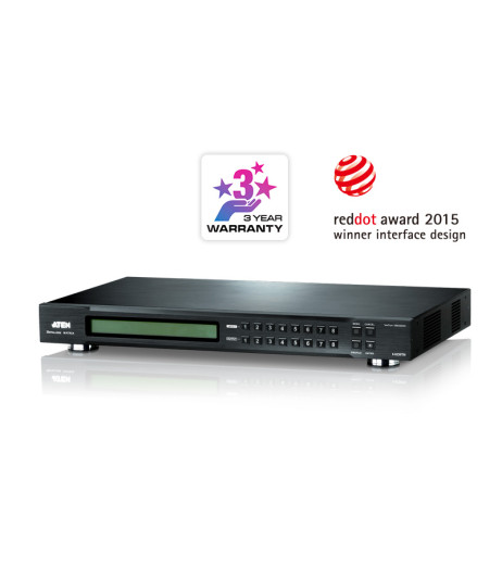 ATEN VM5808H – купити в Україні | Офіційна гарантія ATEN VM5808H – купити в Україні | Офіційна гарантія