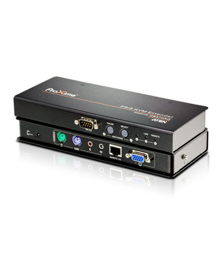 ATEN CE370 – купити в Україні | Офіційна гарантія ATEN CE370 – купити в Україні | Офіційна гарантія