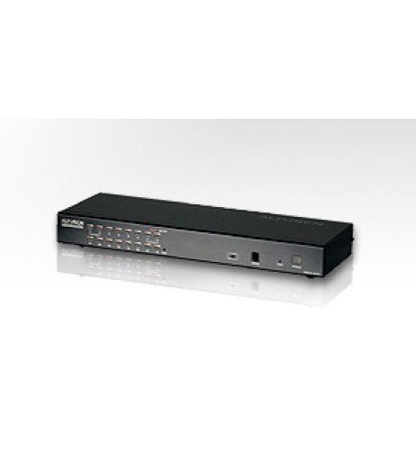 ATEN KH1516Ai – купити в Україні | Офіційна гарантія ATEN KH1516Ai – купити в Україні | Офіційна гарантія