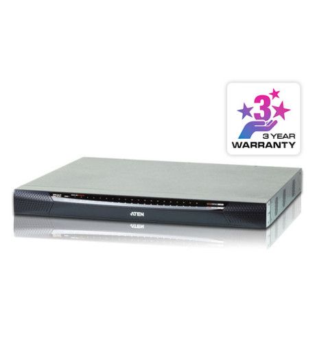 ATEN KN4140VA – купити в Україні | Офіційна гарантія ATEN KN4140VA – купити в Україні | Офіційна гарантія