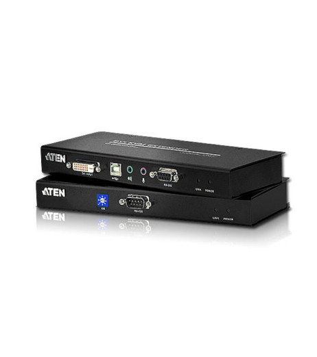 ATEN CE600 – купити в Україні | Офіційна гарантія ATEN CE600 – купити в Україні | Офіційна гарантія