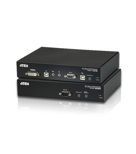ATEN CE680 – купити в Україні | Офіційна гарантія ATEN CE680 – купити в Україні | Офіційна гарантія