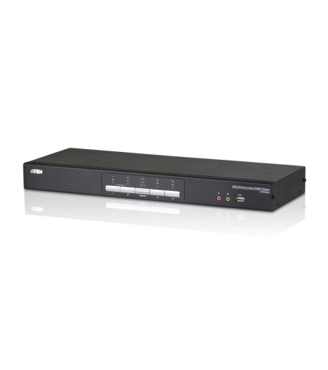 ATEN CS1644A – купити в Україні | Офіційна гарантія ATEN CS1644A – купити в Україні | Офіційна гарантія