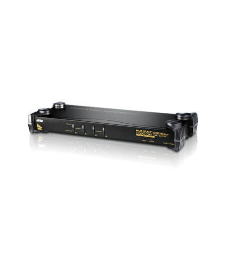 ATEN CS1754 – купити в Україні | Офіційна гарантія ATEN CS1754 – купити в Україні | Офіційна гарантія