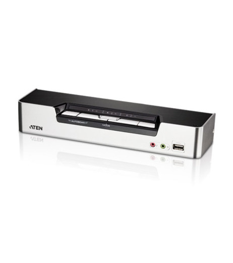 ATEN CS1794 – купити в Україні | Офіційна гарантія ATEN CS1794 – купити в Україні | Офіційна гарантія