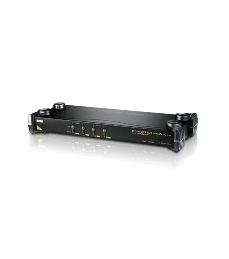 ATEN CS9134 – купити в Україні | Офіційна гарантія ATEN CS9134 – купити в Україні | Офіційна гарантія