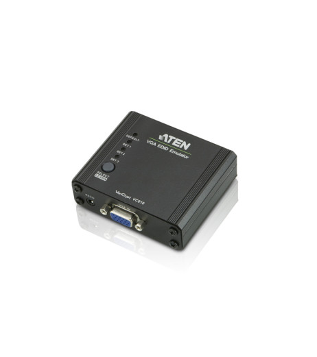 ATEN VC010 – купити в Україні | Офіційна гарантія ATEN VC010 – купити в Україні | Офіційна гарантія