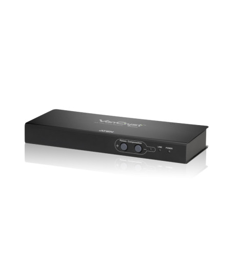 ATEN VE300R – купити в Україні | Офіційна гарантія ATEN VE300R – купити в Україні | Офіційна гарантія