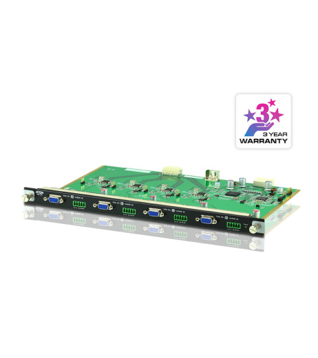 ATEN VM7104 – купити в Україні | Офіційна гарантія ATEN VM7104 – купити в Україні | Офіційна гарантія