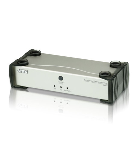 ATEN CS261