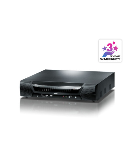 ATEN KN4164V – купити в Україні | Офіційна гарантія