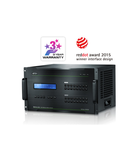 ATEN VM1600 – купити в Україні | Офіційна гарантія ATEN VM1600 – купити в Україні | Офіційна гарантія