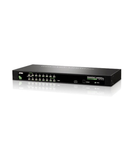 ATEN CS1316 – купити в Україні | Офіційна гарантія ATEN CS1316 – купити в Україні | Офіційна гарантія