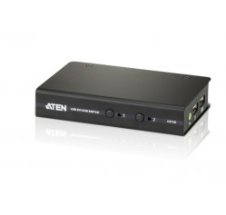 ATEN CS72D