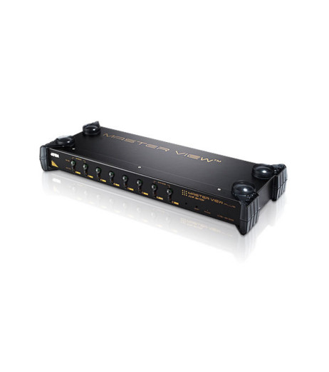 ATEN CS9138 – купити в Україні | Офіційна гарантія ATEN CS9138 – купити в Україні | Офіційна гарантія