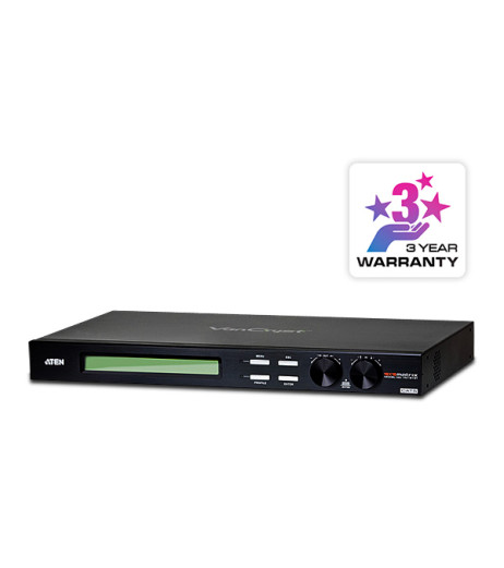 ATEN VM1616T – купити в Україні | Офіційна гарантія ATEN VM1616T – купити в Україні | Офіційна гарантія