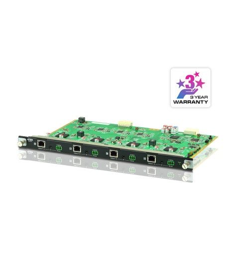 ATEN VM7514 – купити в Україні | Офіційна гарантія