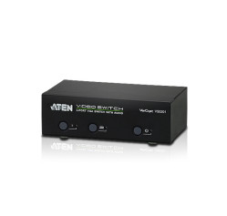 ATEN VS0201