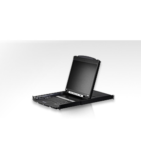 ATEN CL5808 – купити в Україні | Офіційна гарантія