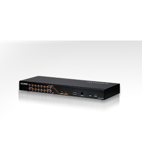 ATEN KH2516A – купити в Україні | Офіційна гарантія ATEN KH2516A – купити в Україні | Офіційна гарантія