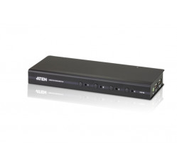 ATEN CS74D