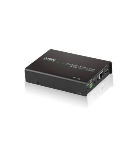 ATEN VE814T – купити в Україні | Офіційна гарантія ATEN VE814T – купити в Україні | Офіційна гарантія