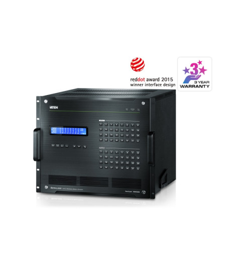 ATEN VM3200 – купити в Україні | Офіційна гарантія ATEN VM3200 – купити в Україні | Офіційна гарантія