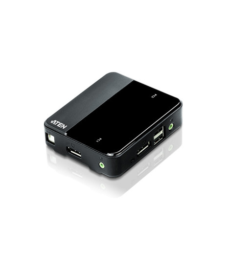 ATEN CS782DP – купити в Україні | Офіційна гарантія