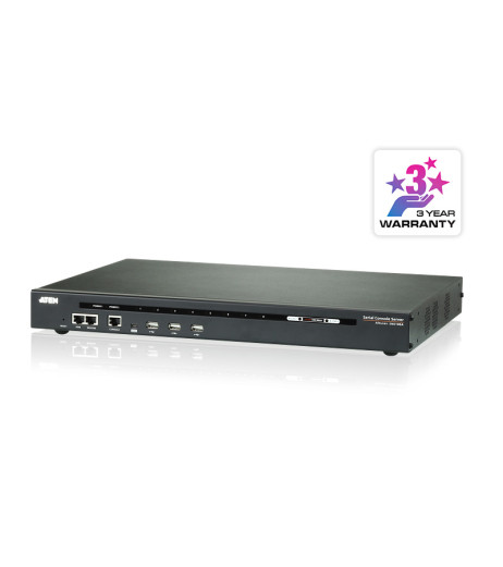 ATEN SN0108A – купити в Україні | Офіційна гарантія