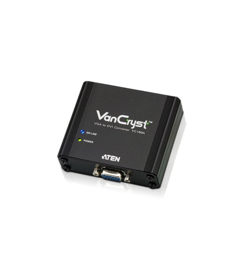 ATEN VC160A – купити в Україні | Офіційна гарантія ATEN VC160A – купити в Україні | Офіційна гарантія