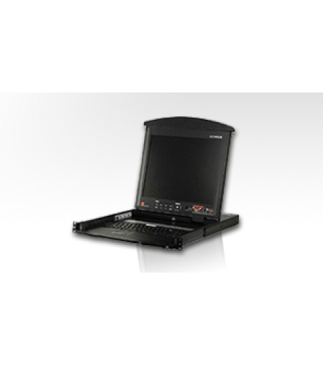 ATEN KL1100N – купити в Україні | Офіційна гарантія ATEN KL1100N – купити в Україні | Офіційна гарантія
