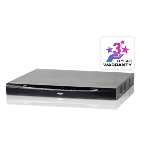 ATEN KN2124VA – купити в Україні | Офіційна гарантія