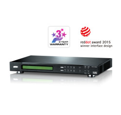 ATEN VM3404H