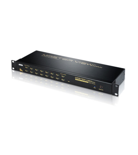 ATEN ACS1216A – купити в Україні | Офіційна гарантія ATEN ACS1216A – купити в Україні | Офіційна гарантія