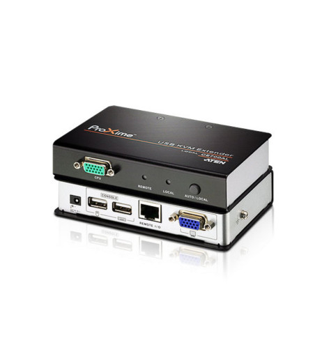 ATEN CE700A – купити в Україні | Офіційна гарантія