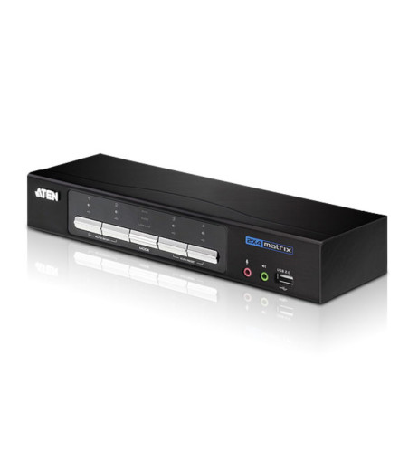 ATEN CM0264 – купити в Україні | Офіційна гарантія ATEN CM0264 – купити в Україні | Офіційна гарантія
