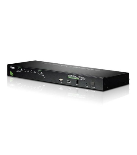 ATEN CS1708A – купити в Україні | Офіційна гарантія ATEN CS1708A – купити в Україні | Офіційна гарантія