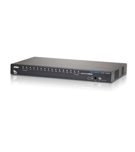 ATEN CS17916 – купити в Україні | Офіційна гарантія ATEN CS17916 – купити в Україні | Офіційна гарантія