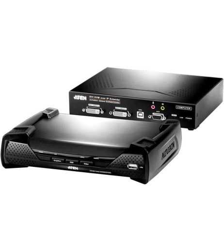 ATEN KE6940-AX-G – купити в Україні | Офіційна гарантія ATEN KE6940-AX-G – купити в Україні | Офіційна гарантія