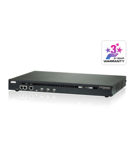 ATEN SN0116A – купити в Україні | Офіційна гарантія ATEN SN0116A – купити в Україні | Офіційна гарантія
