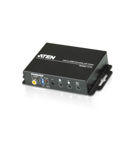 ATEN VC182 – купити в Україні | Офіційна гарантія ATEN VC182 – купити в Україні | Офіційна гарантія