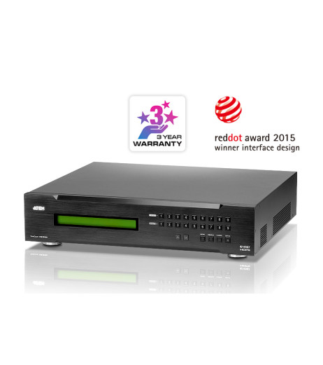 ATEN VM3909H – купити в Україні | Офіційна гарантія