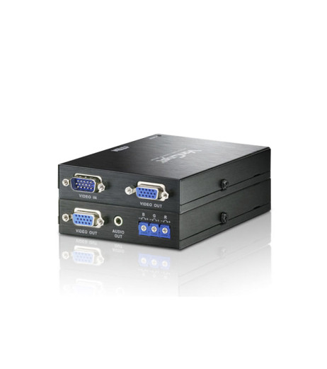 ATEN VE170Q – купити в Україні | Офіційна гарантія