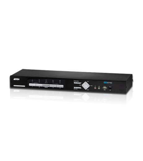 ATEN CM1164 – купити в Україні | Офіційна гарантія ATEN CM1164 – купити в Україні | Офіційна гарантія