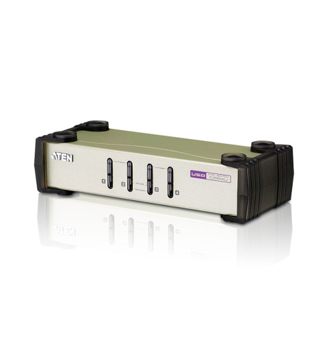ATEN CS84U – купити в Україні | Офіційна гарантія ATEN CS84U – купити в Україні | Офіційна гарантія