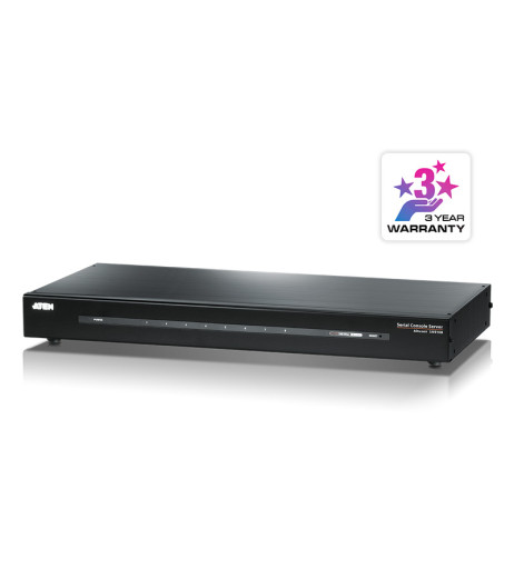 ATEN SN9108 – купити в Україні | Офіційна гарантія ATEN SN9108 – купити в Україні | Офіційна гарантія