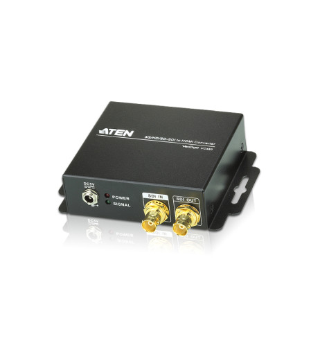 ATEN VC480 – купити в Україні | Офіційна гарантія