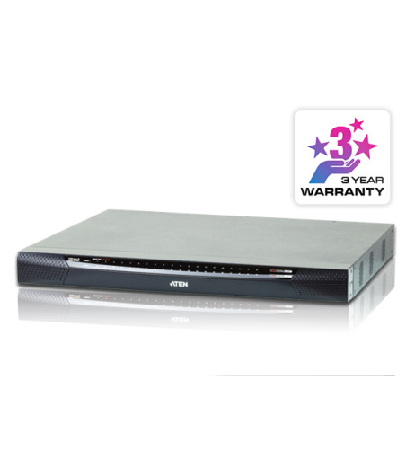 ATEN KN2140VA – купити в Україні | Офіційна гарантія ATEN KN2140VA – купити в Україні | Офіційна гарантія